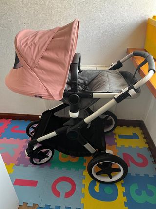 Bugaboo Fox 2
