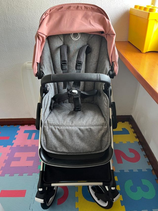 Bugaboo Fox 2
