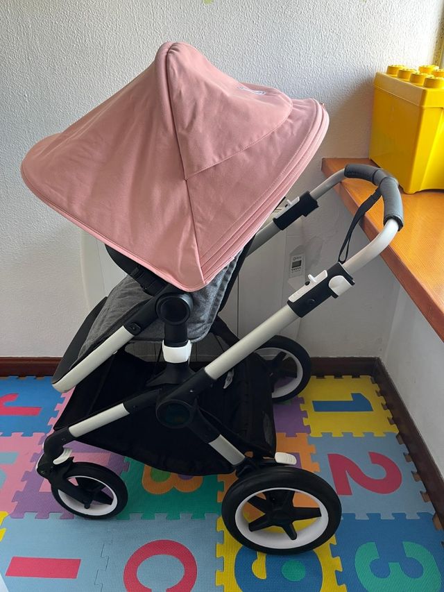 Bugaboo Fox 2