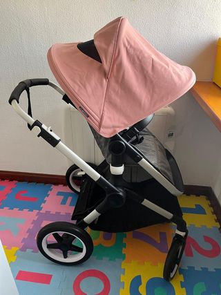 Bugaboo Fox 2
