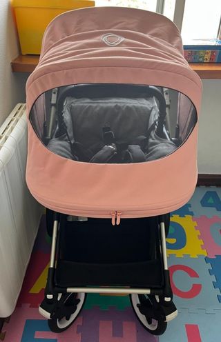 Bugaboo Fox 2