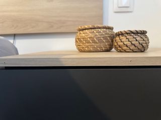 Conjunto Muebles Dormitorio Soto
