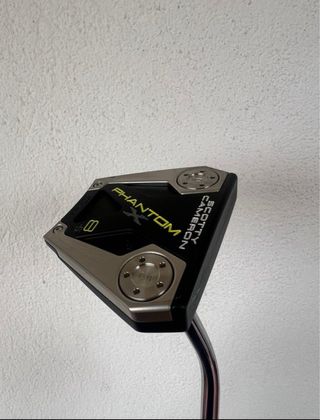 Putter Scotty Cameron Phantom X 8.5 - 35