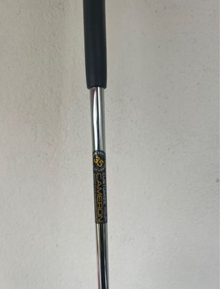Putter Scotty Cameron Phantom X 8.5 - 35
