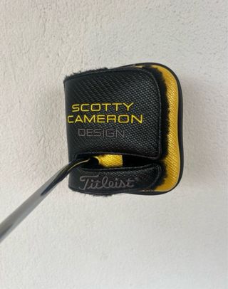 Putter Scotty Cameron Phantom X 8.5 - 35