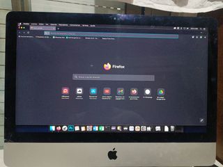 Apple iMac 2017