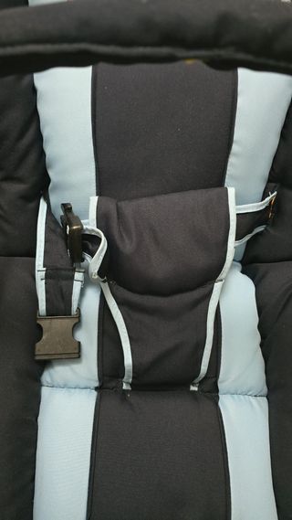 Hamaca balancín para niños