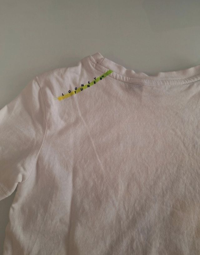 2 T-shirt Disney 4/5 anni