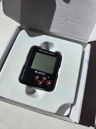 JOYO JM-60 Metrónomo