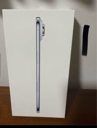 iPhone air Azul Cielo 128GB