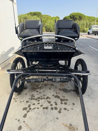 Carro Maratón GLINKOWSKI
