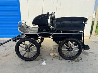 Carro Maratón GLINKOWSKI