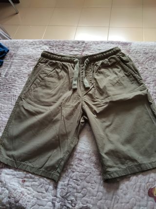 Pantaloncini bambino