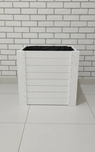 #JARDINERA HECHA A MEDIDA