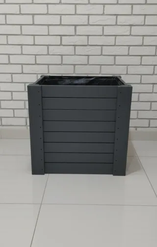 #JARDINERA HECHA A MEDIDA