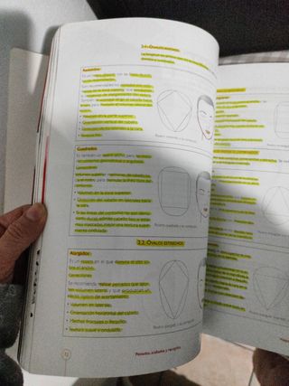 Peinados, Acabados y Recogidos - Videocinco Editor