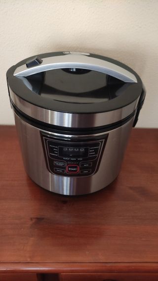 Robot de cocina SOGO