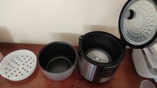 Robot de cocina SOGO