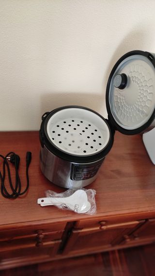 Robot de cocina SOGO