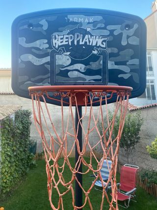 Canasta de baloncesto Tarmak Keep Playing