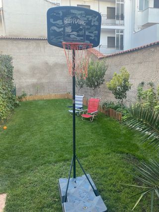 Canasta de baloncesto Tarmak Keep Playing