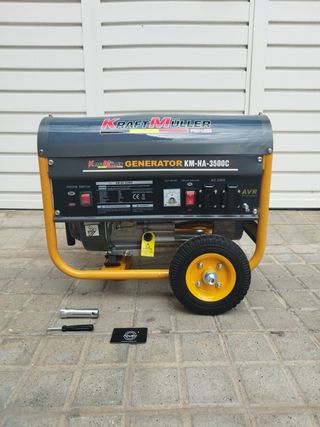 Generador 2800W