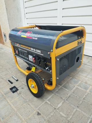Generador 2800W