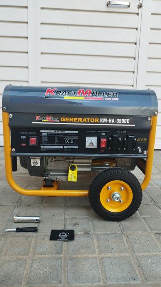 Generador 2800W