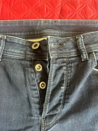 Jeans Diesel uomo blu