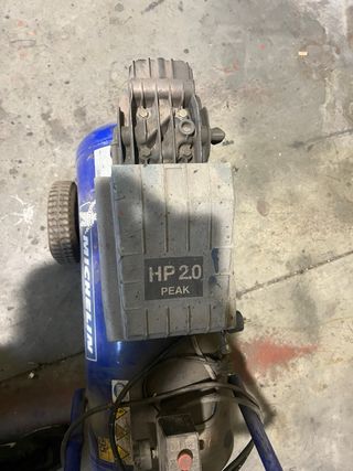 Compresor Michelin HP 2.0