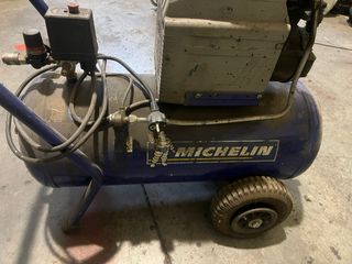 Compresor Michelin HP 2.0