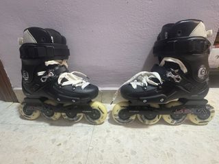 Patines Seba FR de Luxe Talla 37
