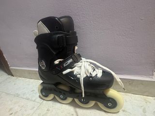 Patines Seba FR de Luxe Talla 37