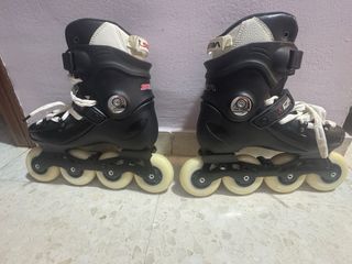 Patines Seba FR de Luxe Talla 37