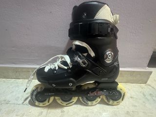 Patines Seba FR de Luxe Talla 37