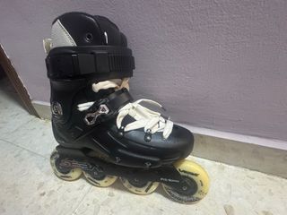 Patines Seba FR de Luxe Talla 37