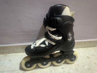 Patines Seba FR de Luxe Talla 37