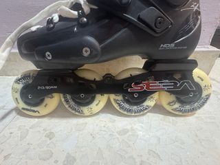 Patines Seba FR de Luxe Talla 37