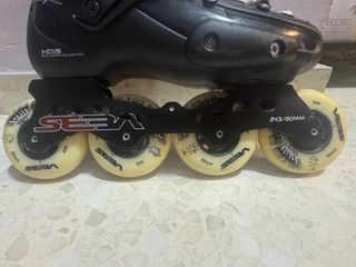 Patines Seba FR de Luxe Talla 37