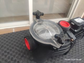 Bomba Piscina Saci 0.75 CV