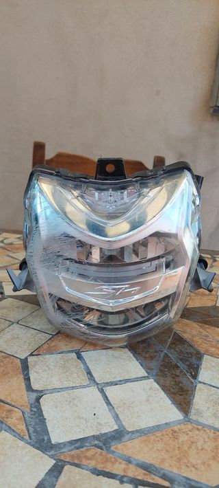 Faro Honda SH 300 LED 2024
