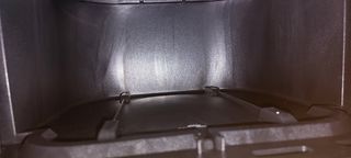 Freidora Aire NutriMax XL 5L 1500W