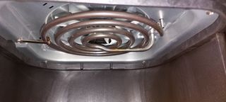 Freidora Aire NutriMax XL 5L 1500W