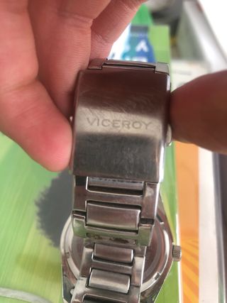 Reloj hombre Viceroy modelo 40481-57 