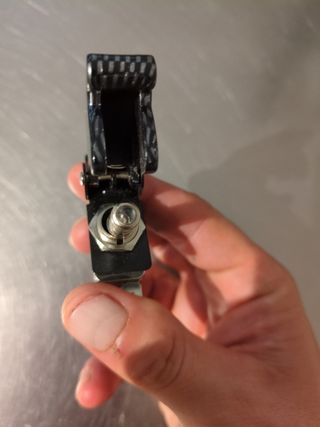 Interruptor 12v 20A 