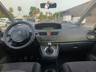 Citroen C4 Picasso 2013