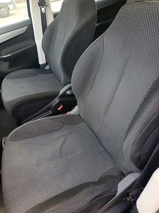 Citroen C4 Picasso 2013