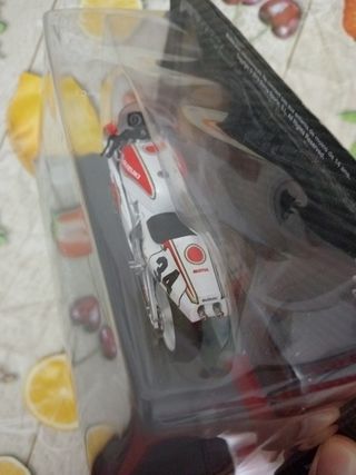 Moto GP Kevin Schwantz 1993