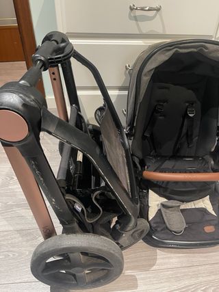 Silla de paseo Chicco Y First Seat Recline