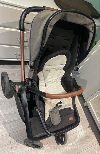 Silla de paseo Chicco Y First Seat Recline